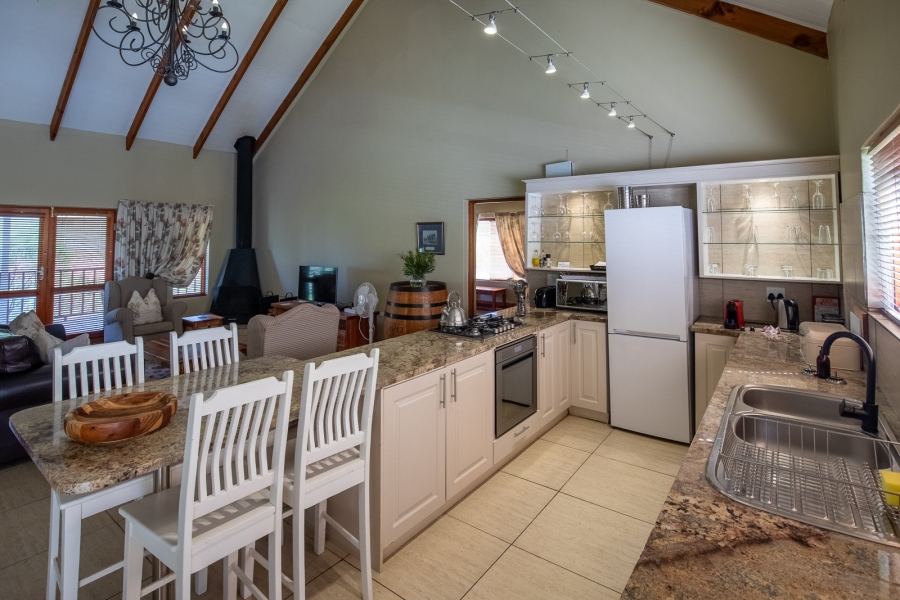 Commercial Property for Sale in Robertson Rural Western Cape